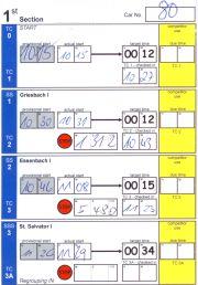 Roadbook